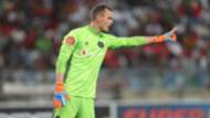 Joris Delle of Orlando Pirates, September 2019