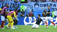 Pavard Argentina France Francia World Cup 2018 30062018