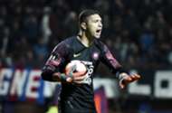 JP Carrizo (Paraguay) 25-10-19
