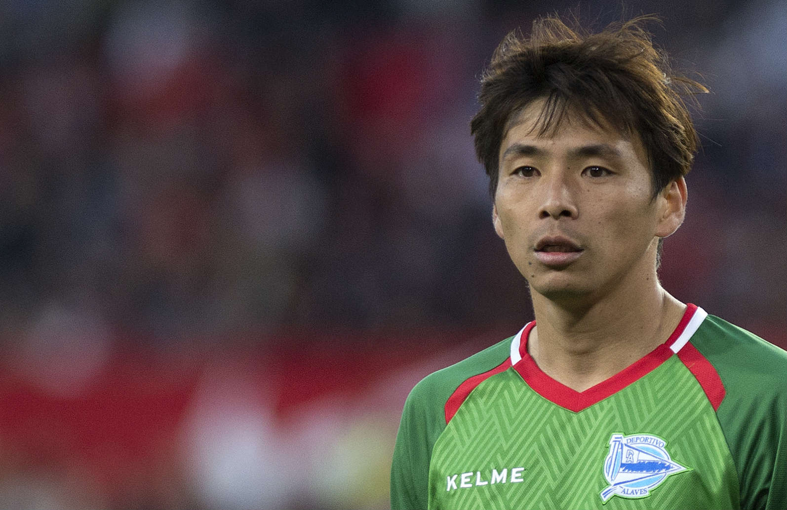 乾貴士はワーストの 評価なし アラベスがセビージャに敗れ Cl出場権争いは大混戦に Goal Com 乾貴士はワーストの 評価なし アラベスがセビージャに敗れ Cl出場権争いは大混戦に Goal Com
