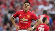 Alexis Sanchez Manchester United 19052018