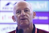 Steve Coppell
