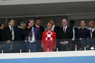 Kolinda Grabar-Kitarović