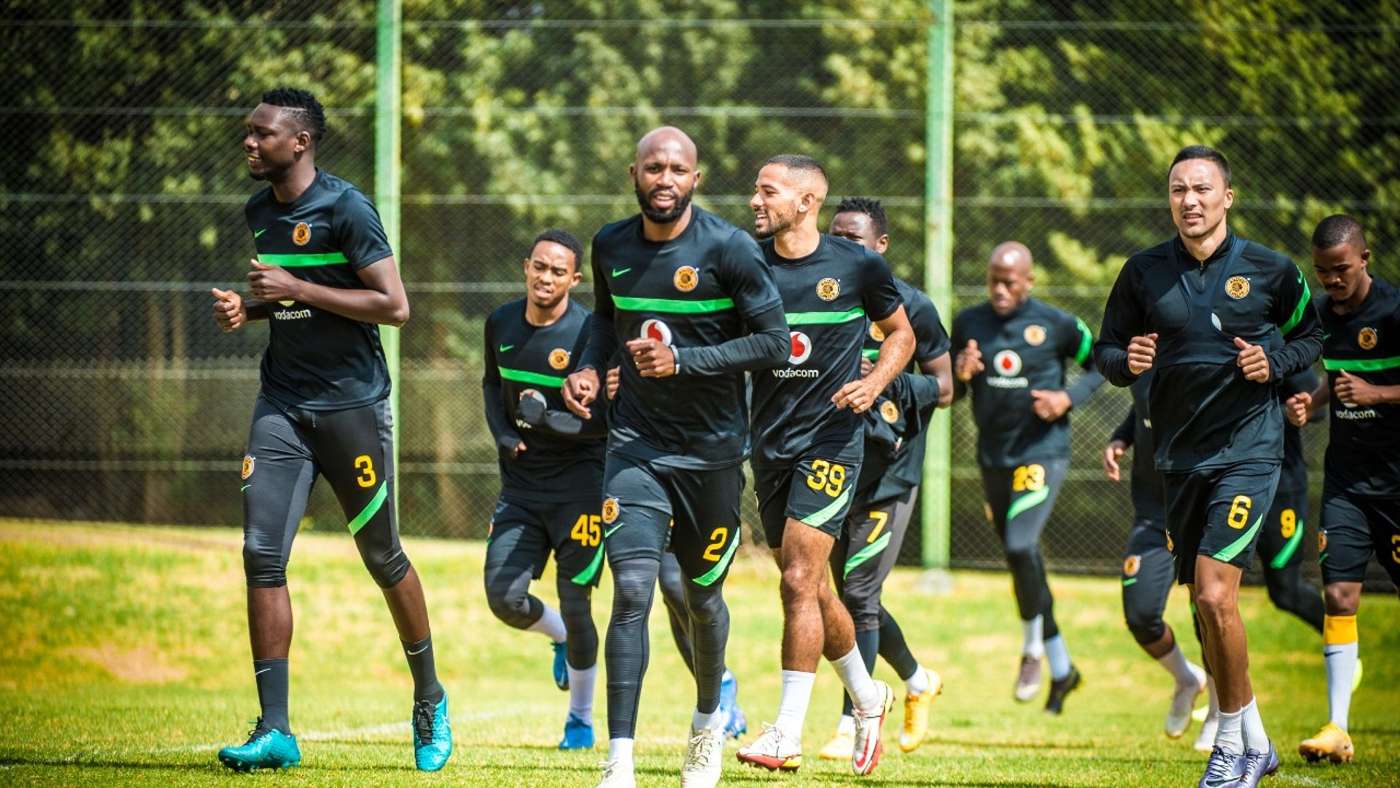 Kaizer Chiefs vs Royal AM Preview: Kick-off time, TV channel, squad