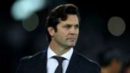Santiago Solari Real Madrid 2018-19