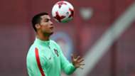 Cristiano Ronaldo Portugal Confederations Cup