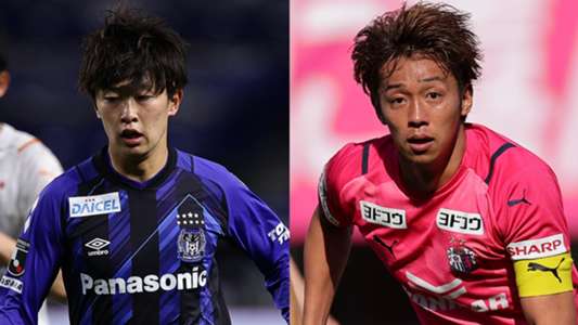J1速報 大阪ダービーのスタメン発表 セレッソはガンバ戦が新体制初戦 Goal Com
