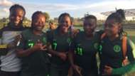 Falconets AGG 2019