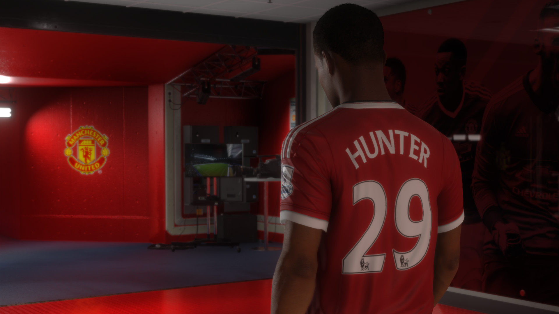 Fifa 18 The Journey Mode Alex Hunter S Story So Far And What To