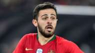 Bernardo Silva Portugal 2018