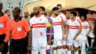 الزمالك - شيكابالا