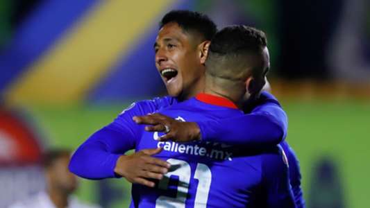 Guardianes 2021: EN VIVO ONLINE Cruz Azul vs Toluca ...