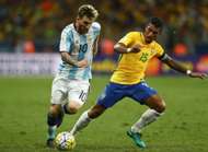 paulinho messi