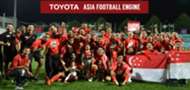 Home United Toyota