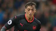 Mesut Ozil Arsenal