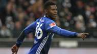 Schalke 04 Breel Embolo 16122017