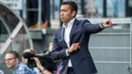 Giovanni van Bronckhorst Feyenoord Eredivisie, 08202017