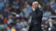 Zinedine Zidane Real Madrid Villarreal LaLiga 13012018