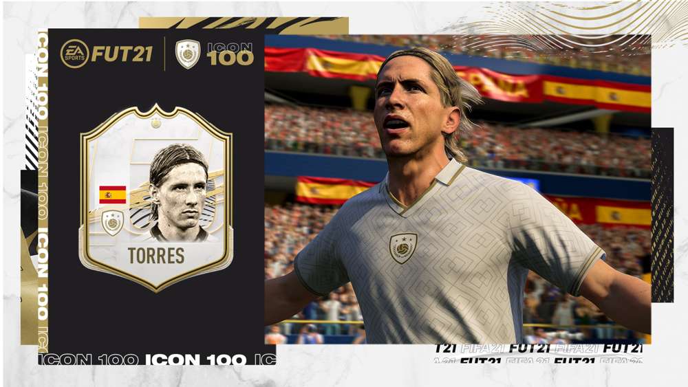 FIFA 21 New FUT Icons revealed including Cantona, Xavi
