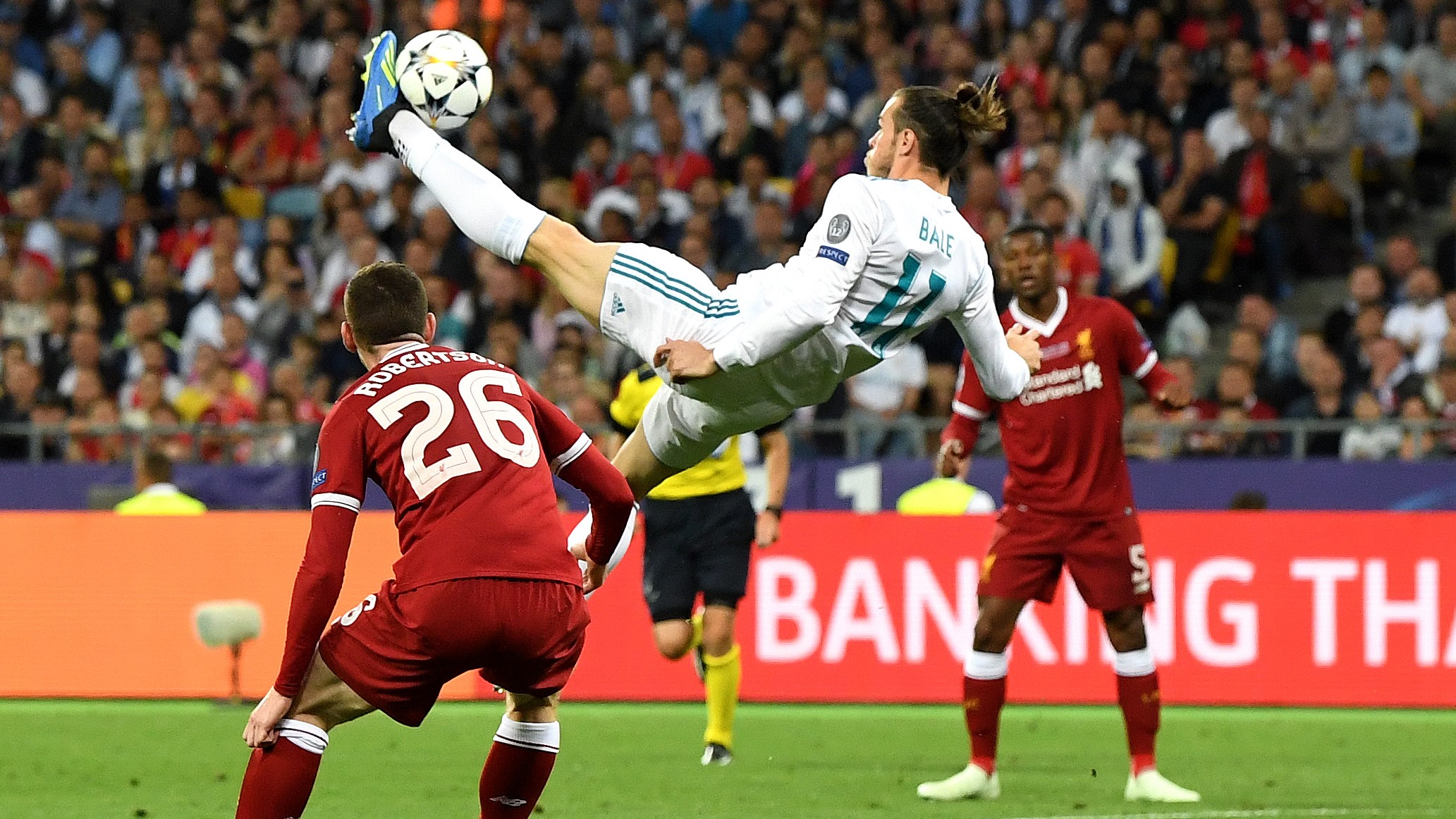 Gareth Bale E Il Real Madrid L Amore Mai Sbocciato Tra Il Robot E I Galacticos Goal Com