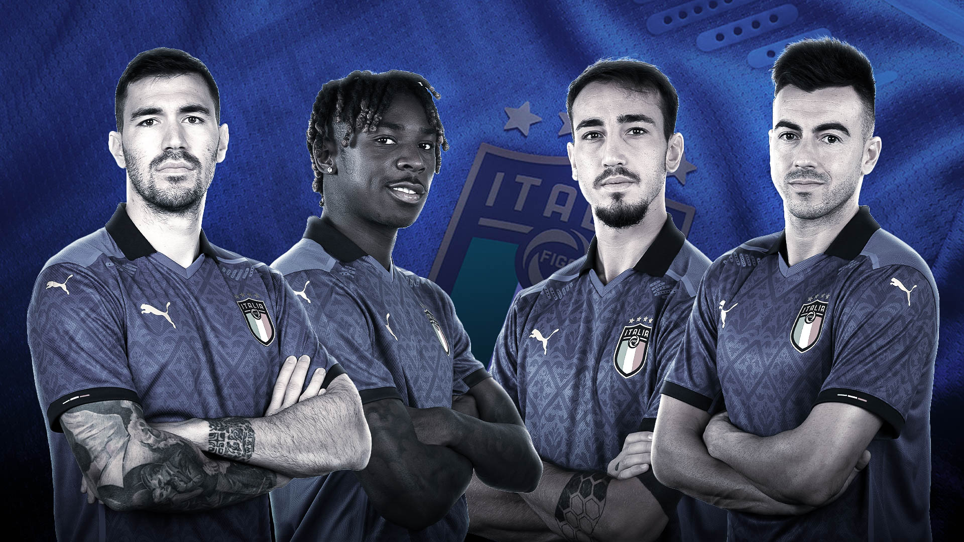 La Nazionale Degli Esclusi Da Romagnoli A Kean L Altra Italia Goal Com