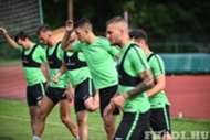 Ferencváros Lovrencsics