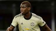Paul Pogba Manchester United 2019-20