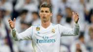 Cristiano Ronaldo Real Madrid 2017-18