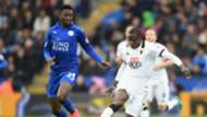 Wilfred Ndidi