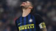 Mauro Icardi Inter