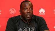 Ajax Cape Town, Stanley Menzo