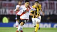 Enzo Perez River Guarani Copa Libertadores 08082017