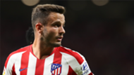 Saul Niguez Atletico Madrid 2019-20