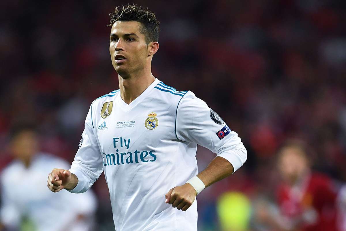Cristiano Ronaldo Voudrait Une Augmentation De Plus De 30 Millions D Euros Pour Rester Au Real Madrid Goal Com