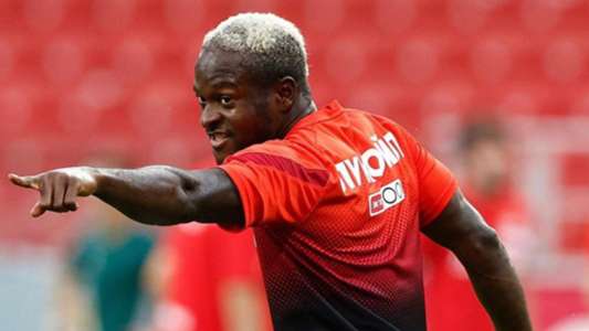 Fc Spartak Moscow Bleacher Report Latest News Scores Stats And Standings