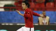 Ahmed Hegazi