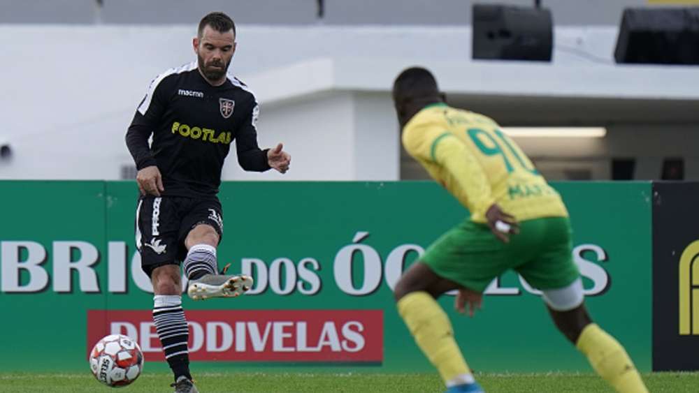 Where are Cristiano Ronaldo's 2004 Olympics Portugal teammates now