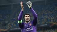 Petr Cech Arsenal