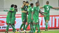 Nigeria national team