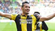 Oussama Darfalou - Vitesse