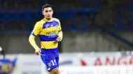 Maxence Lacroix Sochaux