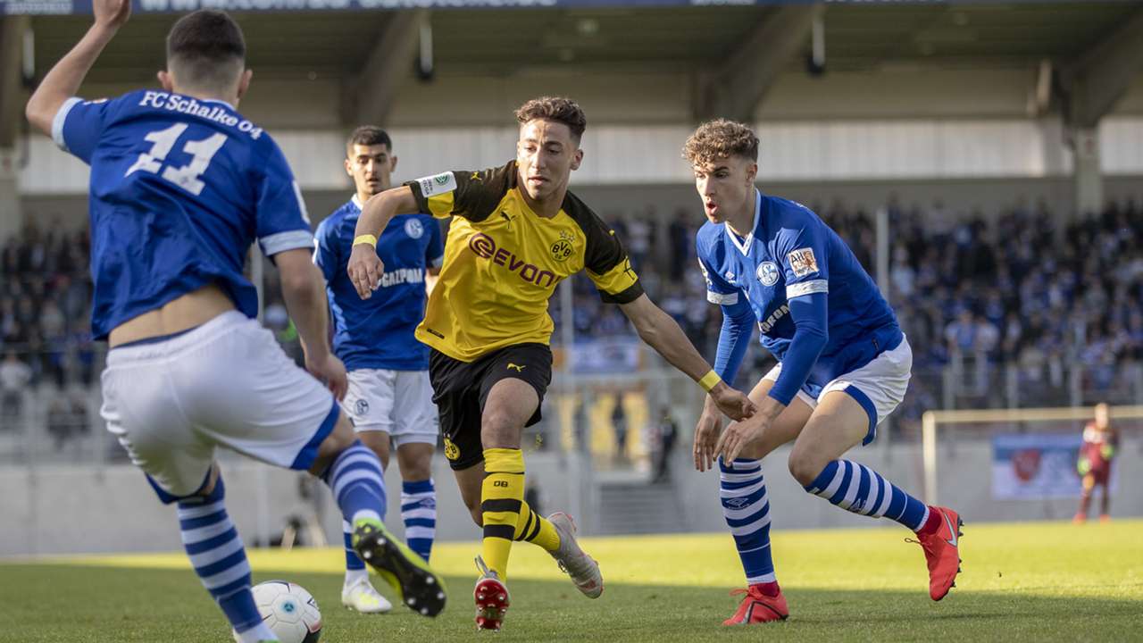 FIFA 20: Die Ratings der Spieler von Borussia Dortmund ...