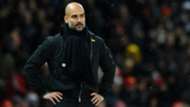 Pep Guardiola Manchester City