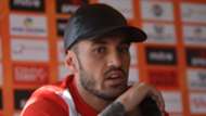 Stefano Lilipaly - Bali United