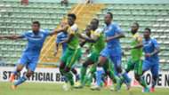 Enyimba vs Kano Pillars