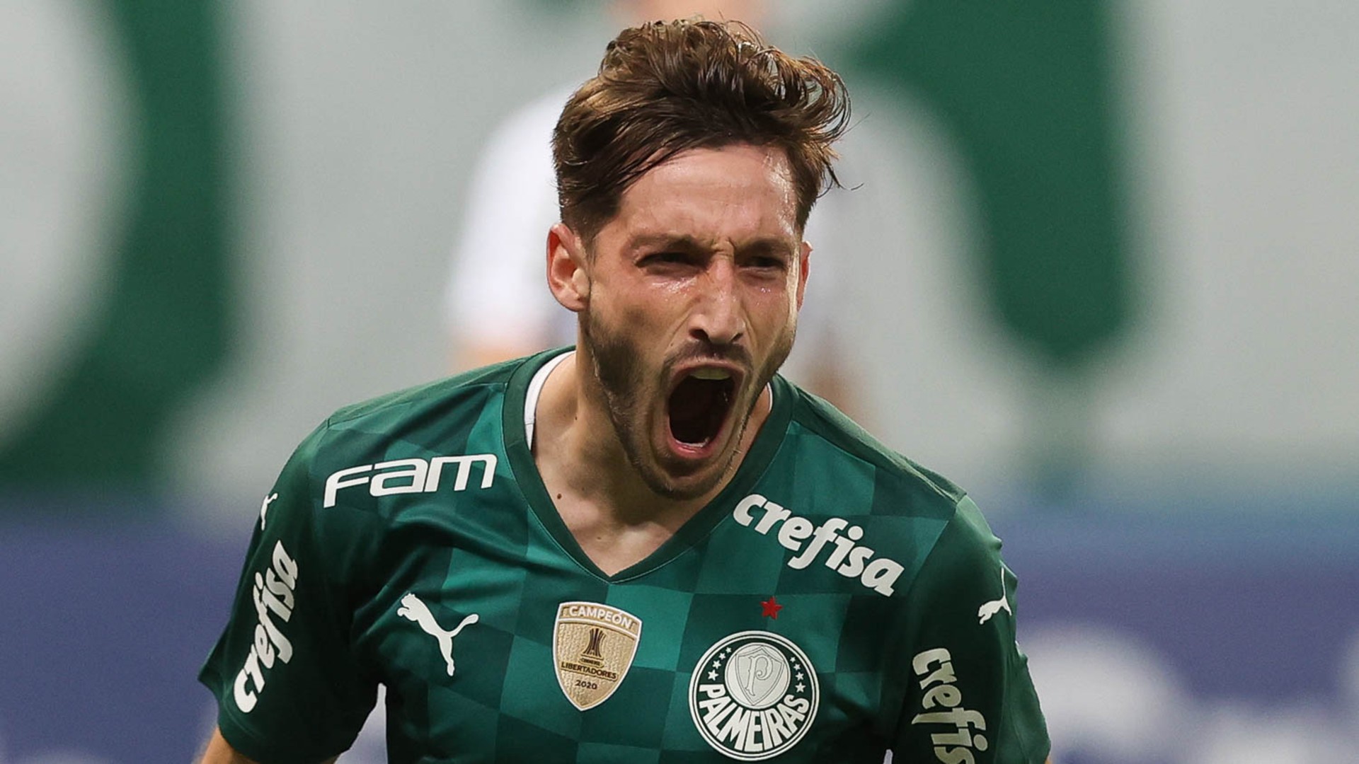 Palmeiras 3 X 2 Santos Verdao Vence E Elimina O Santos Que Fica Ameacado Pelo Rebaixamento Goal Com