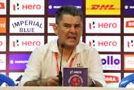 John Gregory