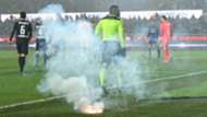 Atalanta Roma Serie A 20112016