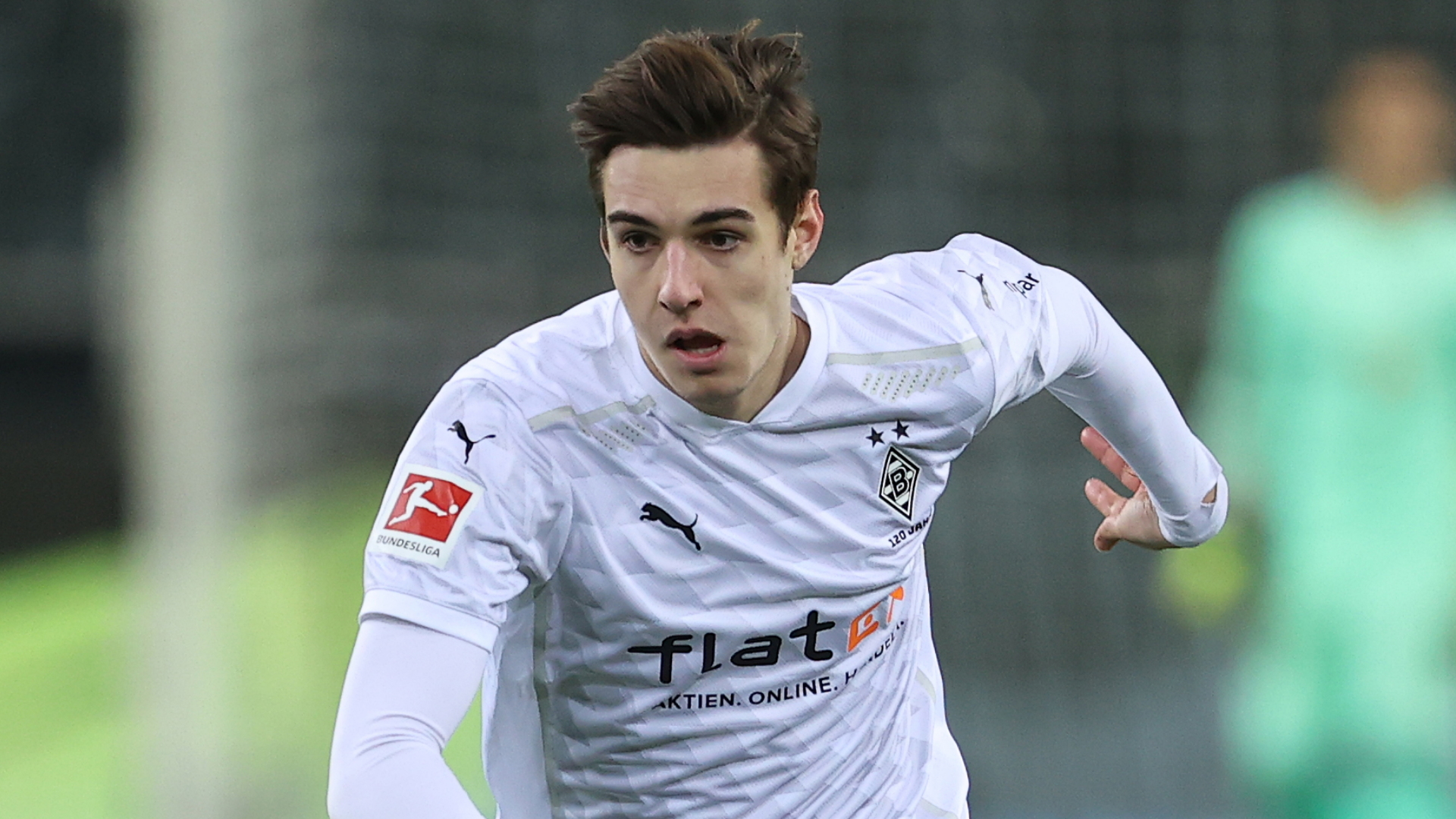 Liverpool Linked Midfielder Neuhaus Denies Reaching Agreement To Join Bayern Goal Com Liverpool Linked Midfielder Neuhaus Denies Reaching Agreement To Join Bayern Goal Com