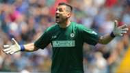 Albano Bizzarri Udinese